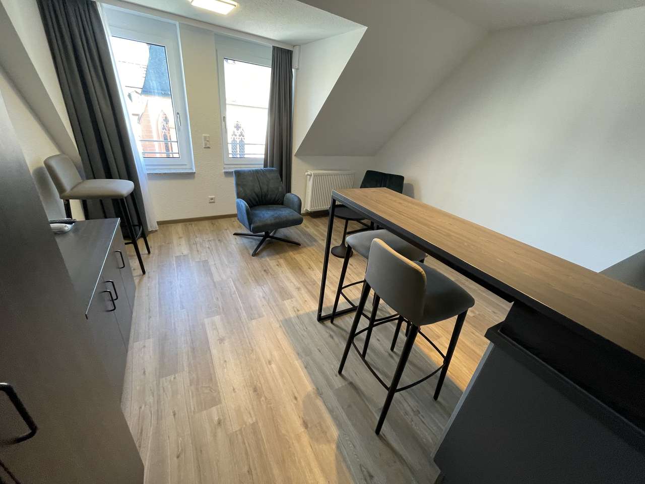 Klarastraße, ruhig und top modern, in der Innenstadt! Klarastraße, ruhig und top modern, in der Innenstadt!