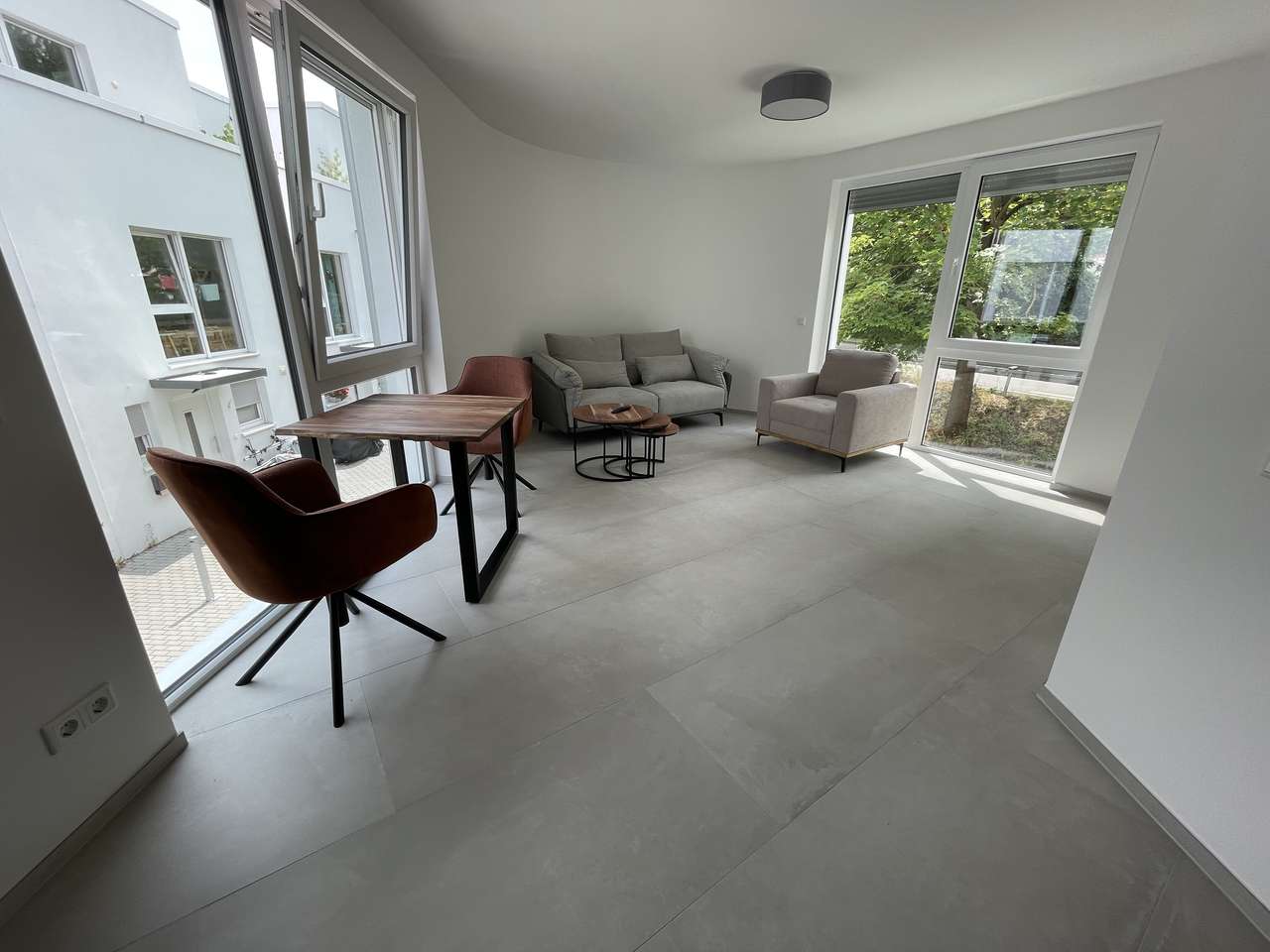 Stylishes Apartment, zwischen Mainz und Wiesbaden Stylishes Apartment, zwischen Mainz und Wiesbaden