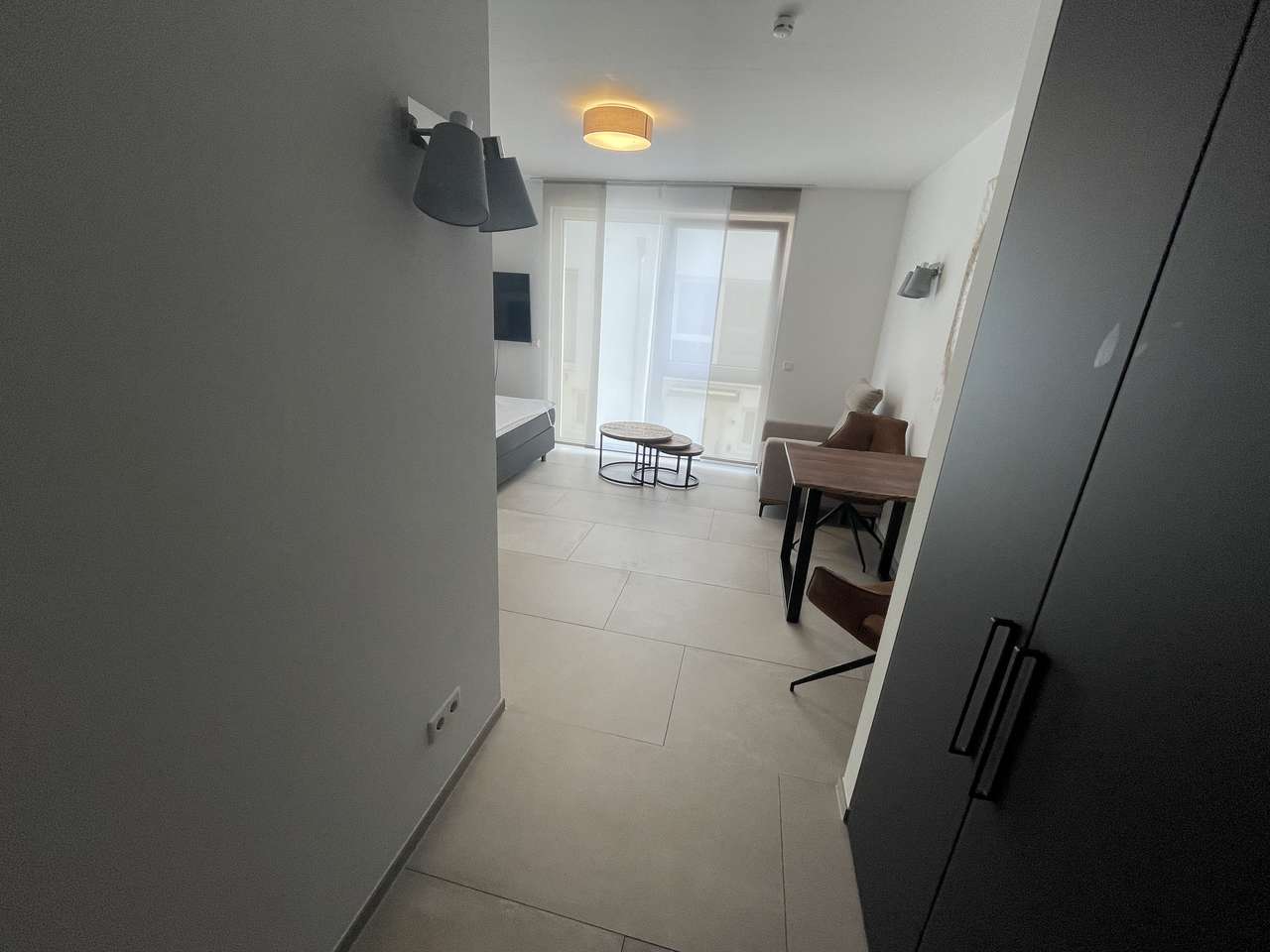 Stylishes Apartment, zwischen Mainz und Wiesbaden Stylishes Apartment, zwischen Mainz und Wiesbaden