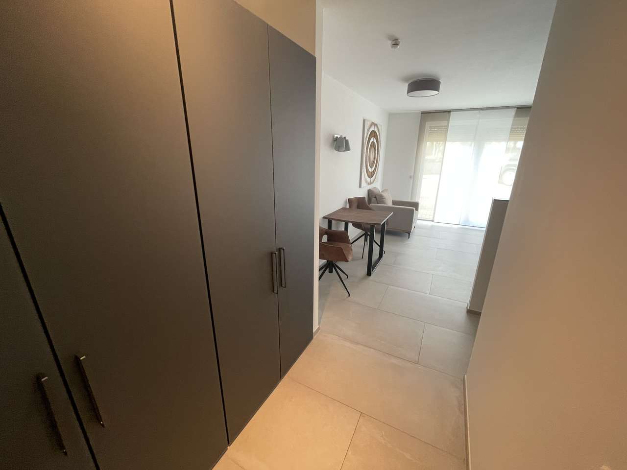 Stylishes Apartment, zwischen Mainz und Wiesbaden Stylishes Apartment, zwischen Mainz und Wiesbaden