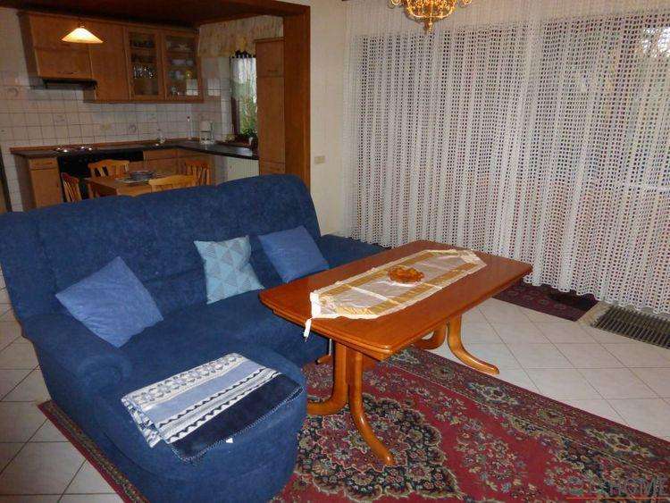 Am Borngraben, komfortable Wohnung in ruhiger Lage Am Borngraben, komfortable Wohnung in ruhiger Lage