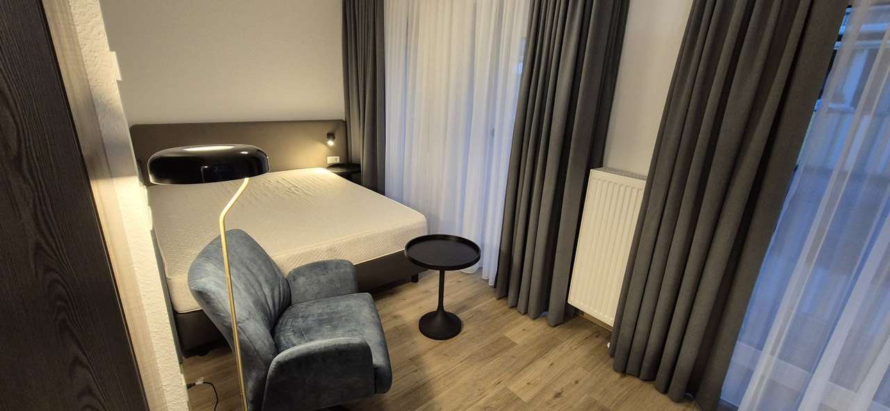 Klarastraße, ruhig und top modern, in der Innenstadt! Klarastraße, ruhig und top modern, in der Innenstadt!