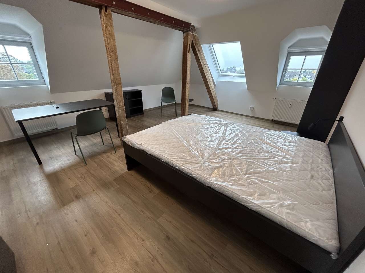WG statt Apartment? Super Verkehrsanbindung und hochwertig ausgestattet! WG statt Apartment? Super Verkehrsanbindung und hochwertig ausgestattet!